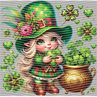 ST PATRICKS DAY-ST 981